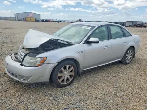 Ford Taurus 3.5L 6 2009
