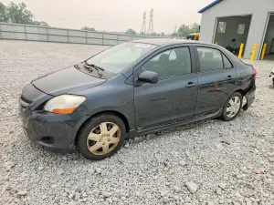 Toyota Yaris 1.5L 4 2007