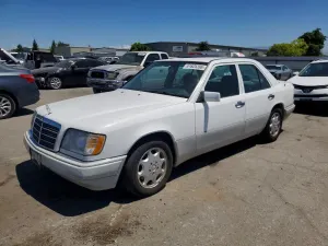 Mercedes-Benz E 3.2L 6 1994