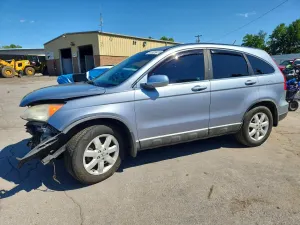 Honda CR-V 2.4L 4 2008