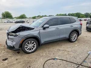 Honda CR-V 1.5L 4 2024