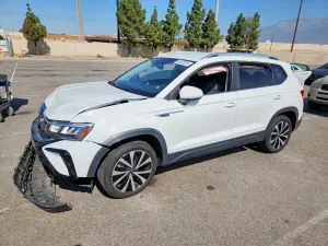 Volkswagen Taos 1.5L 4 2022