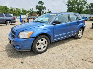 Dodge Caliber 2.0L 4 2007
