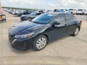 Nissan Sentra 2.0L 4 2024