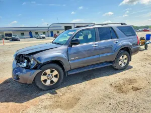 Toyota 4Runner 4.7L 8 2006