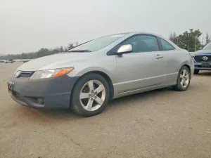 Honda Civic 1.8L 4 2007