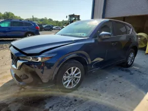 Mazda CX-5 2.5L 4 2025