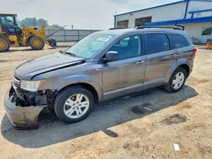 Dodge Journey 2.4L 4 2012