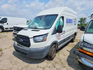 Ford Transit 3.7L 6 2019