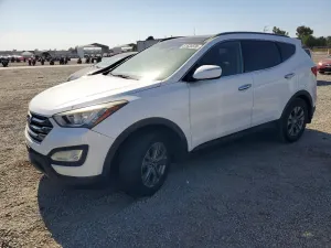 Hyundai Santa Fe 2.4L 4 2015