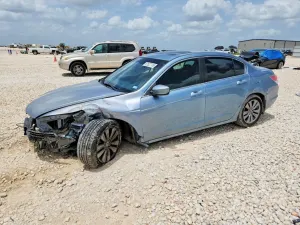 Honda Accord 2.4L 4 2011