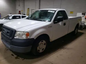 Ford F-150 4.2L 6 2005