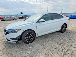 Volkswagen Jetta 1.4L 4 2020