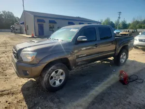 Toyota Tacoma 4.0L 6 2012