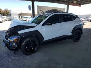 Hyundai Kona 2.0L 4 2026