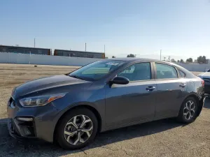 Kia Cerato / Forte / K3 2.0L 4 2020
