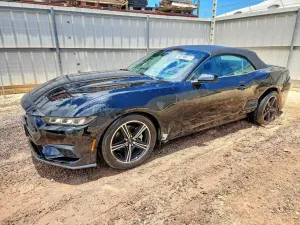 Ford Mustang 2.3L 4 2024