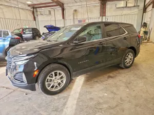 Chevrolet Equinox 1.5L 4 2022
