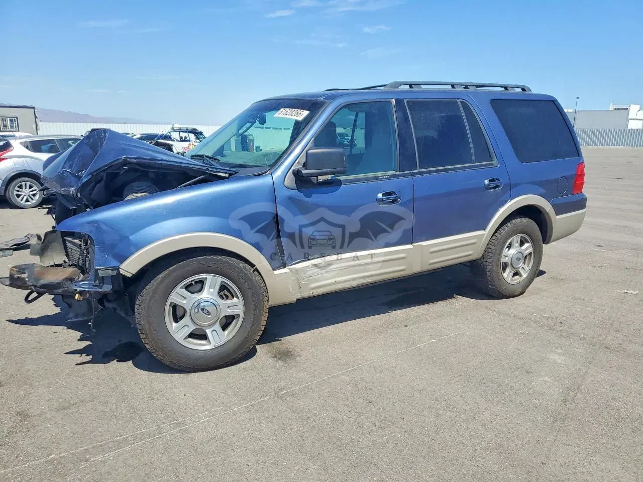 Ford Expedition 5.4L 8 2006