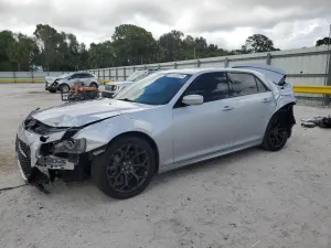 Chrysler 300 S 5.7L 8 2020