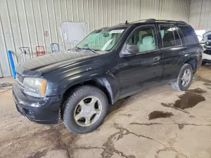 Chevrolet Trailblazer 4.2L 6 2007
