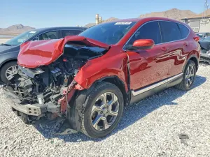 Honda CR-V 1.5L 4 2018