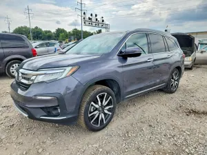 Honda Pilot 3.5L 6 2022