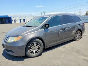 Honda Odyssey 3.5L 6 2011