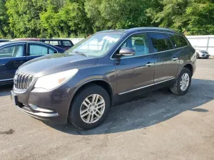 Buick Enclave 3.6L 6 2014