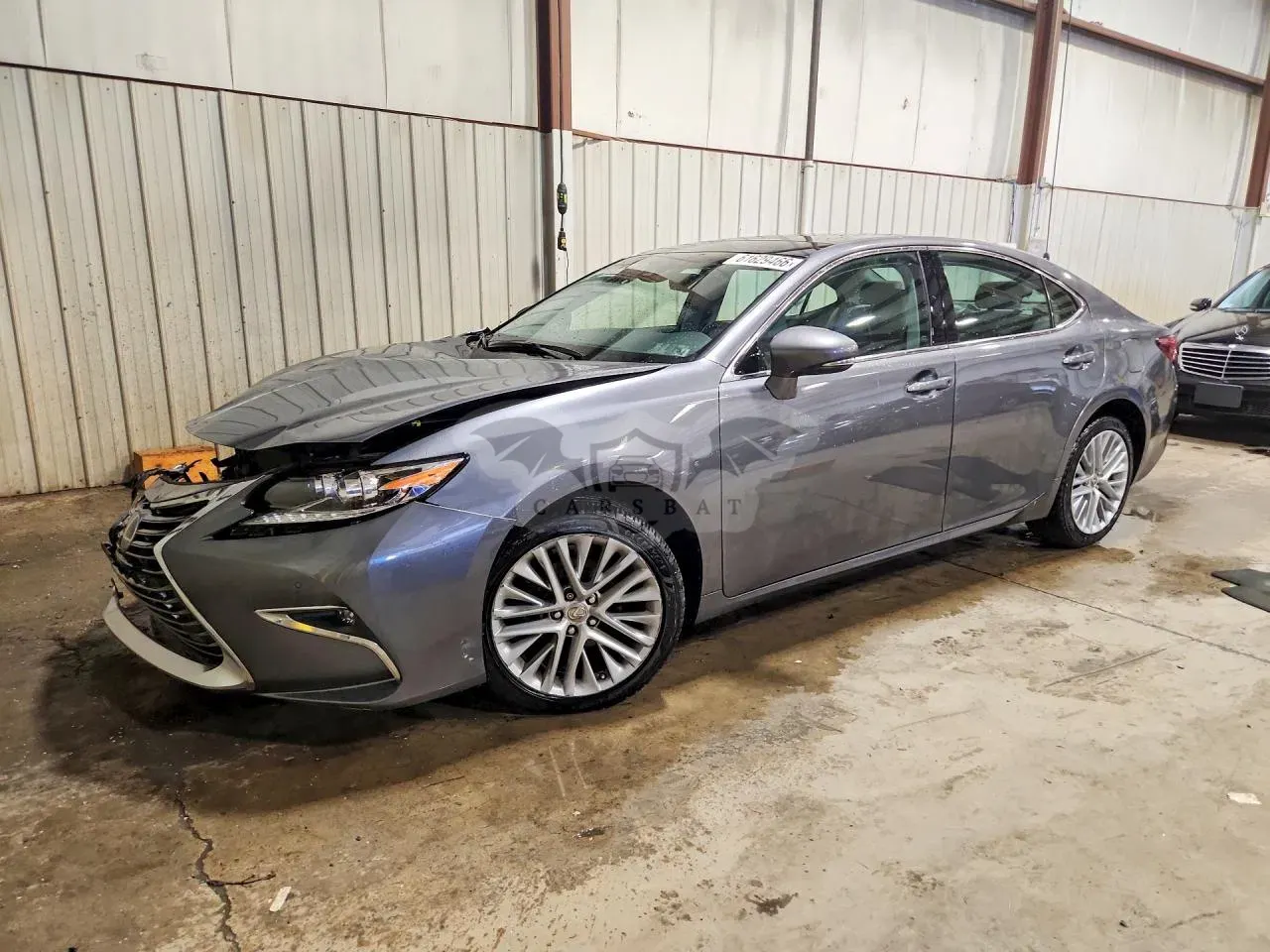 Lexus ES 3.5L 6 2018