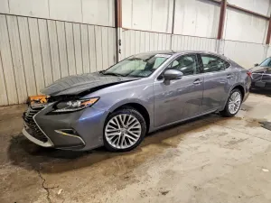 Lexus ES 3.5L 6 2018