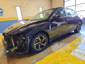 Nissan Sentra 2.0L 4 2024