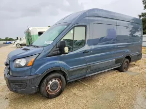 Ford Transit 3.5L 6 2020