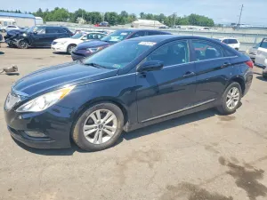 Hyundai Sonata 2.4L 4 2013