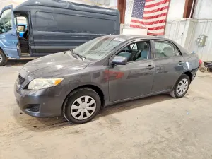 Toyota Corolla 1.8L 4 2010