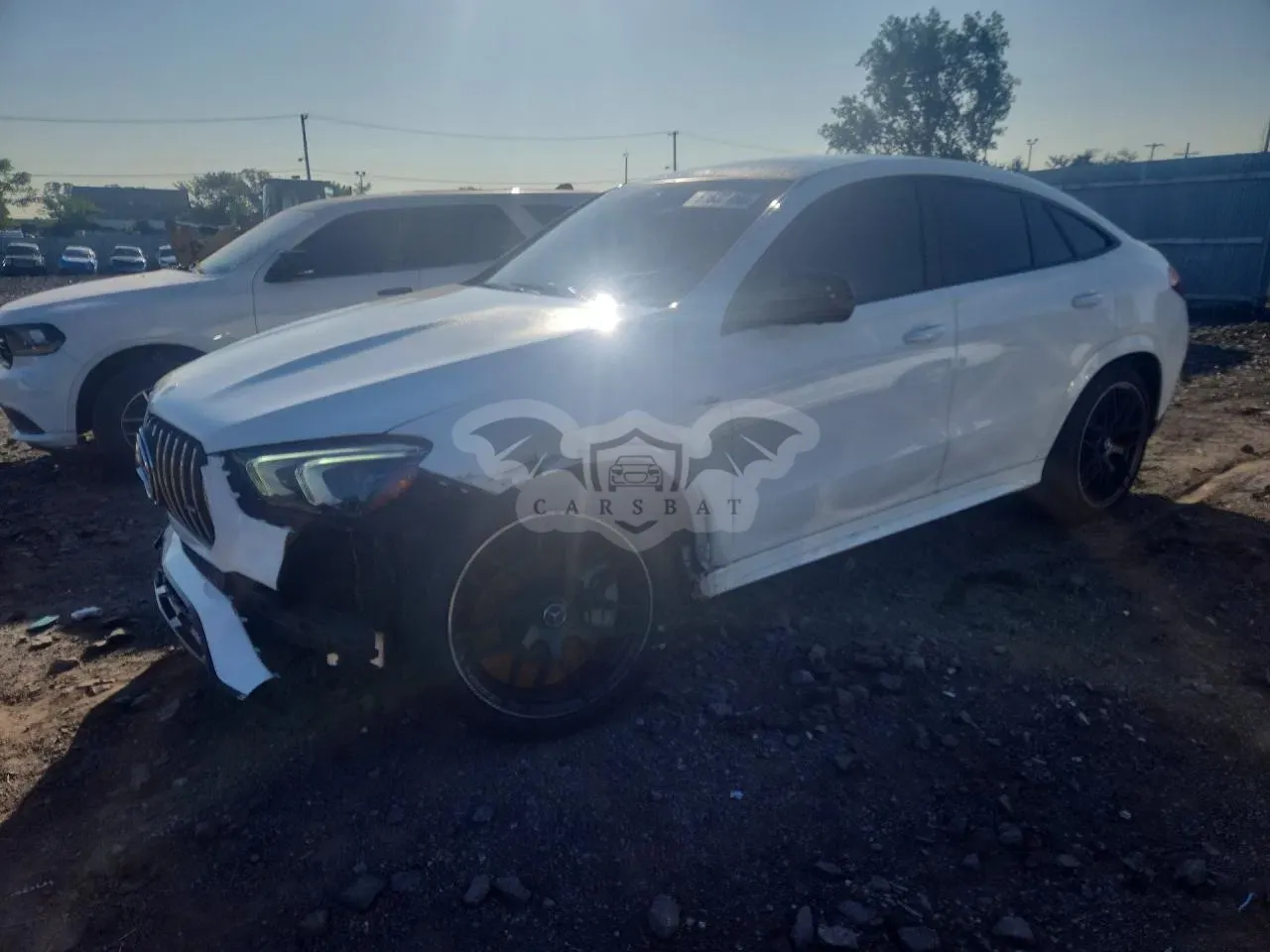 Mercedes-Benz GLE 3.0L 6 2023