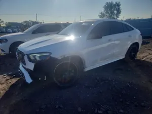 Mercedes-Benz GLE 3.0L 6 2023