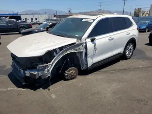 Honda CR-V 1.5L 4 2024