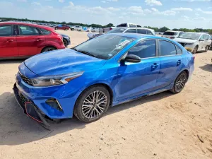 Kia Cerato / Forte / K3 2L 4 2023