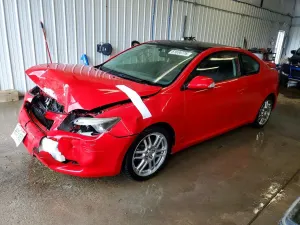 Scion tC 2.4L 4 2005
