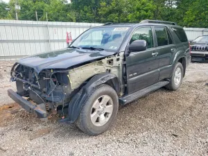 Toyota 4Runner 4.0L 6 2007