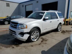 Ford Expedition PLATINUM 3.5L 6 2015
