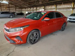 Kia Cerato / Forte / K3 2.0L 4 2024
