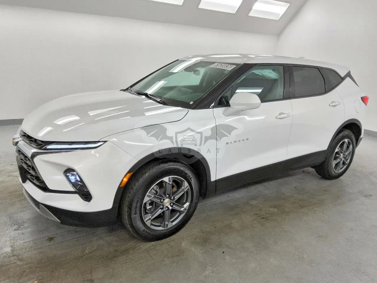 Chevrolet Blazer 2.0L 4 2026