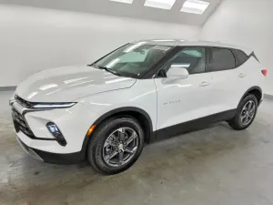 Chevrolet Blazer 2.0L 4 2026