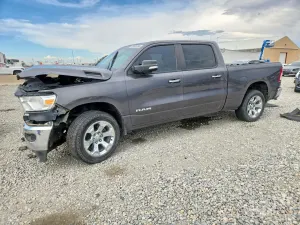 RAM 1500 5.7L 8 2019