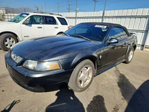 Ford Mustang 3.8L 6 2003
