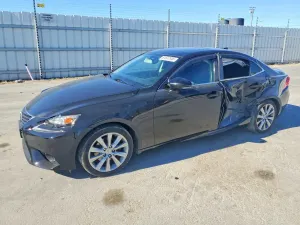 Lexus IS 2.5L 6 2015
