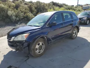 Honda CR-V LX 2.4L 4 2010