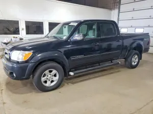 Toyota Tundra 4.7L 8 2006